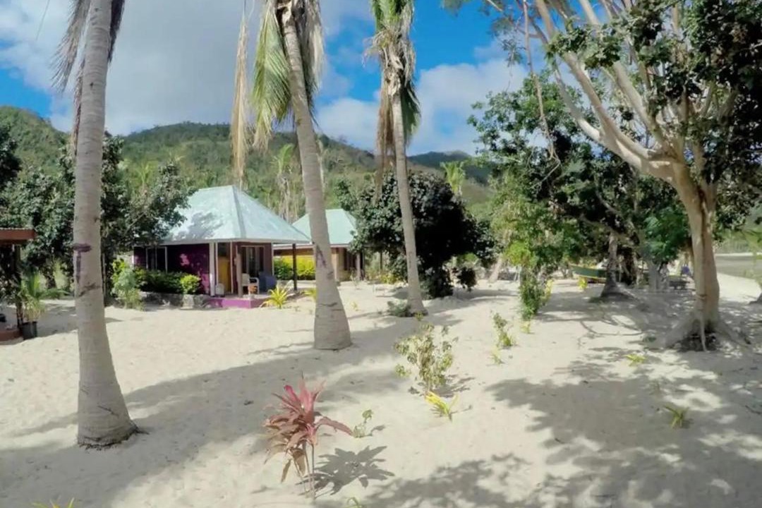Photo of Others in Naviti Island