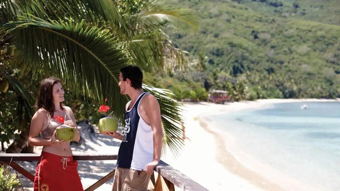 Photo of Others in Naviti Island