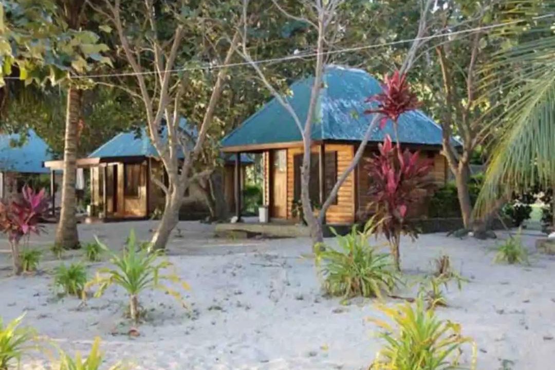 Photo of Others in Naviti Island