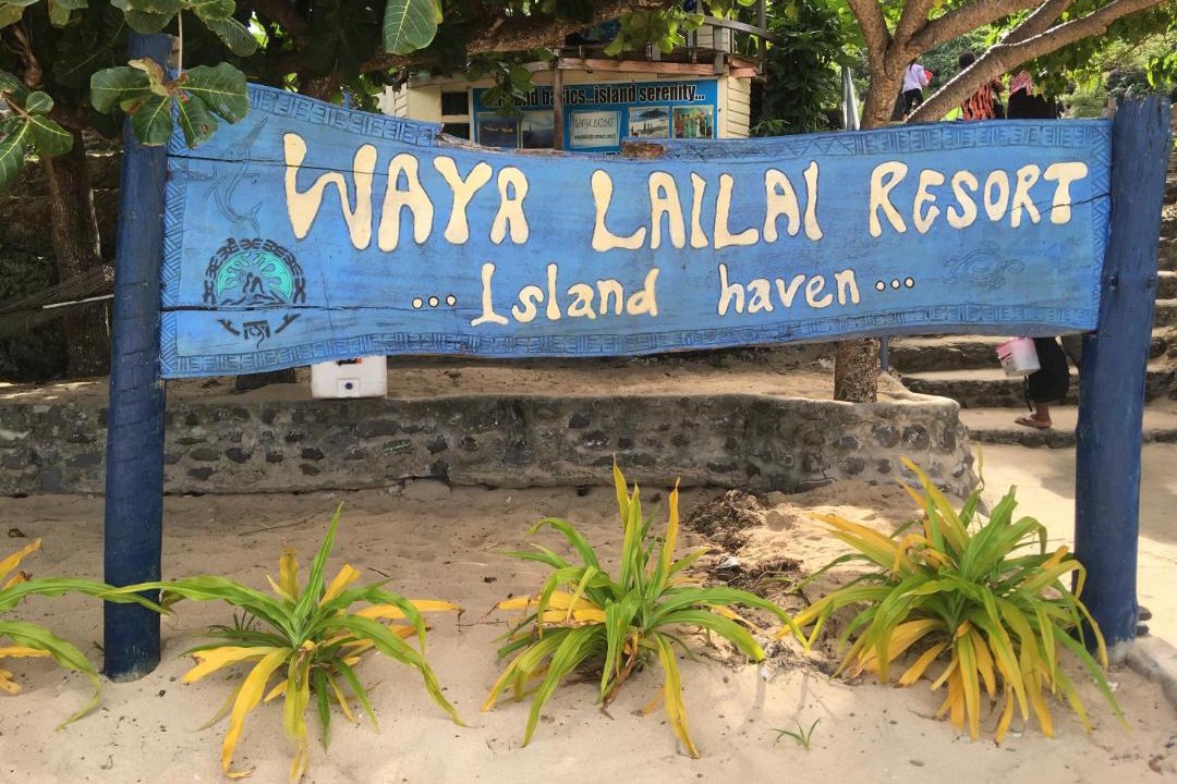 Photo of Others in Wayasewa Island