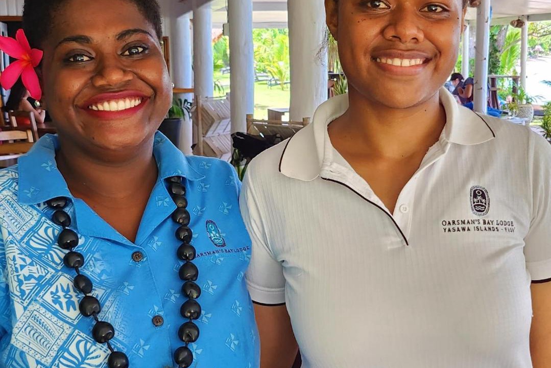 Photo of Others in Nacula Island