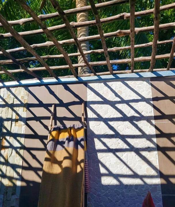 Photo of Patio Balcony in Nacula Island