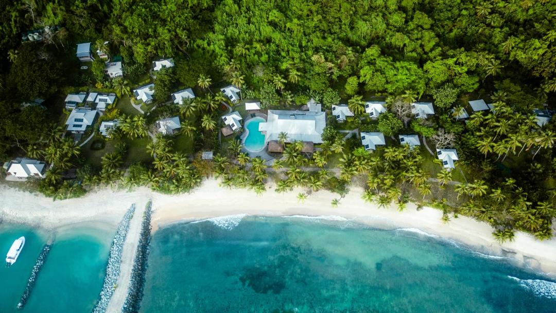 Photo of Others in Waya Island
