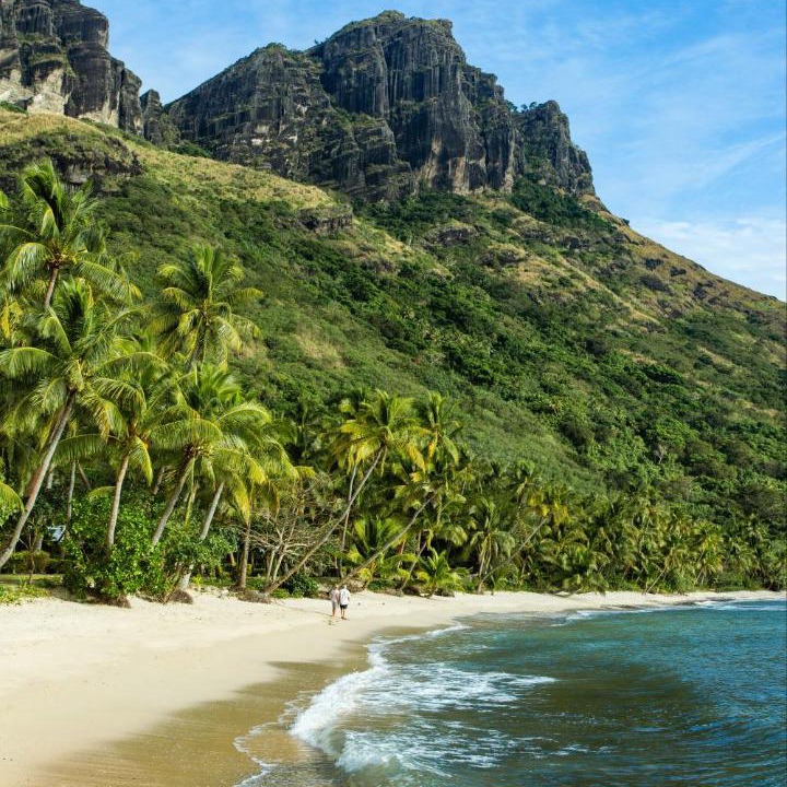 Photo of Others in Waya Island