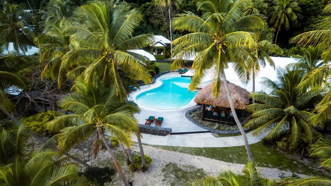 Photo of Others in Waya Island