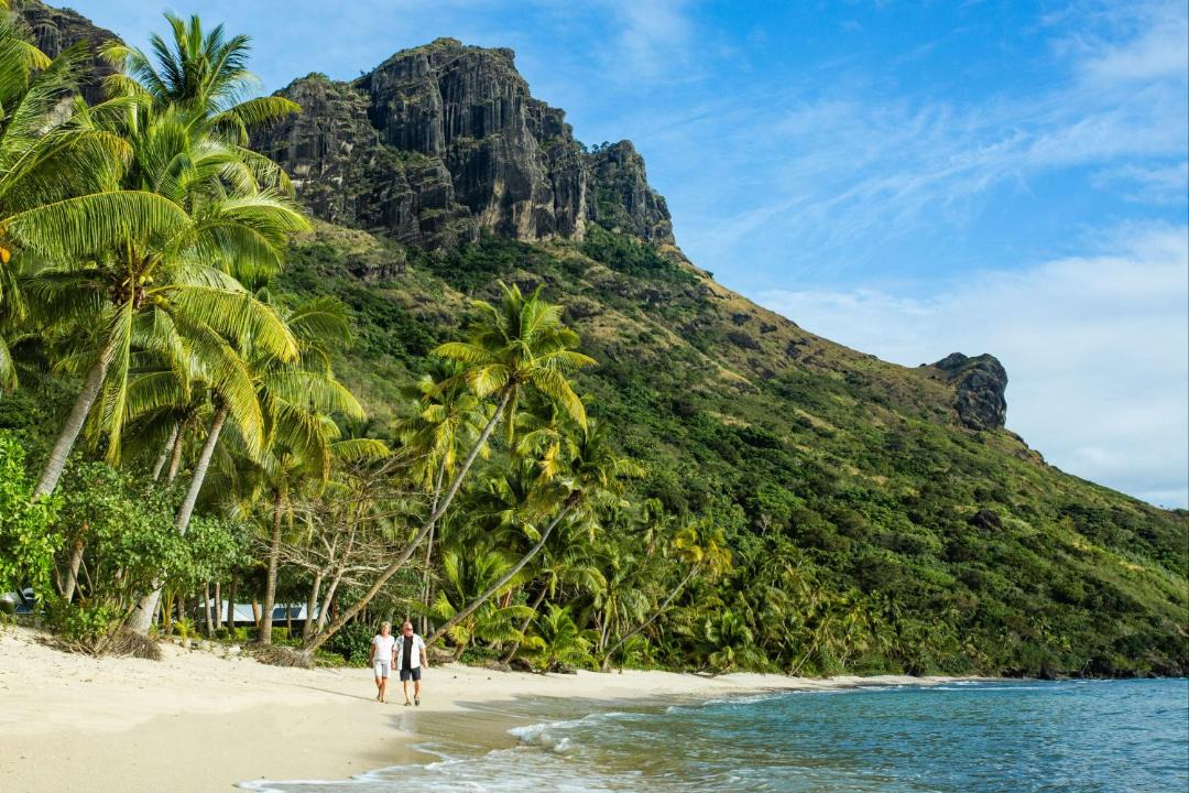 Photo of Others in Waya Island