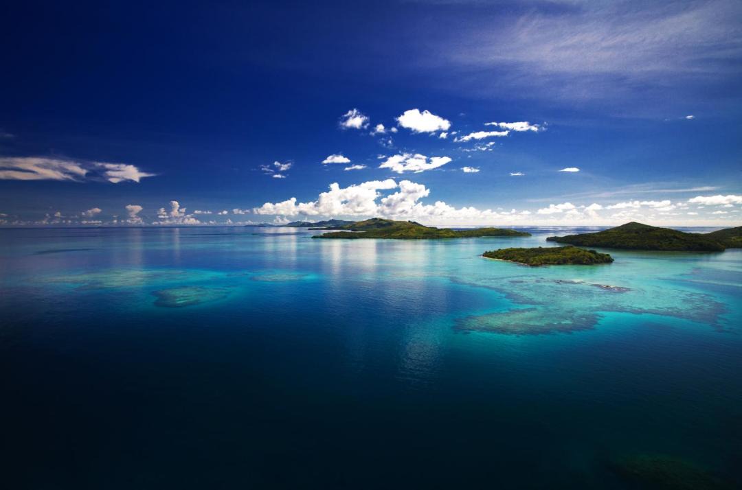 Photo of Others in Yasawa Island