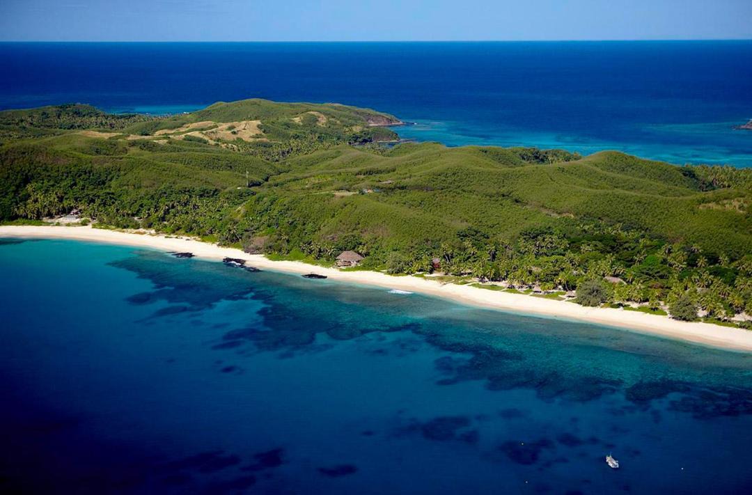 Photo of Others in Yasawa Island
