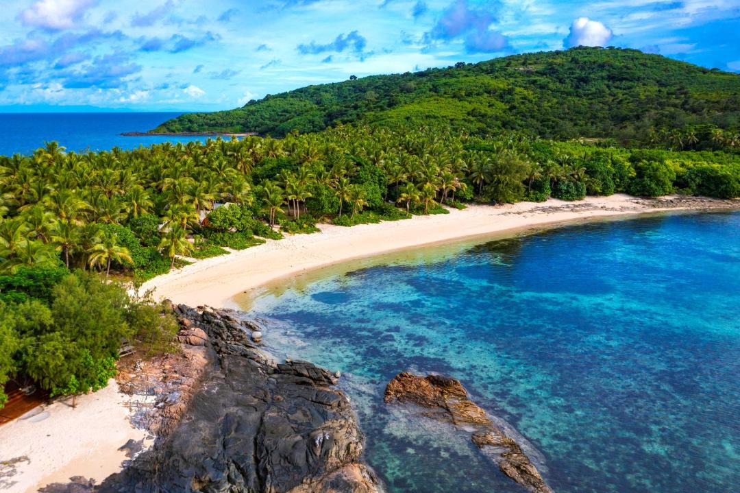 Photo of Others in Drawaqa Island