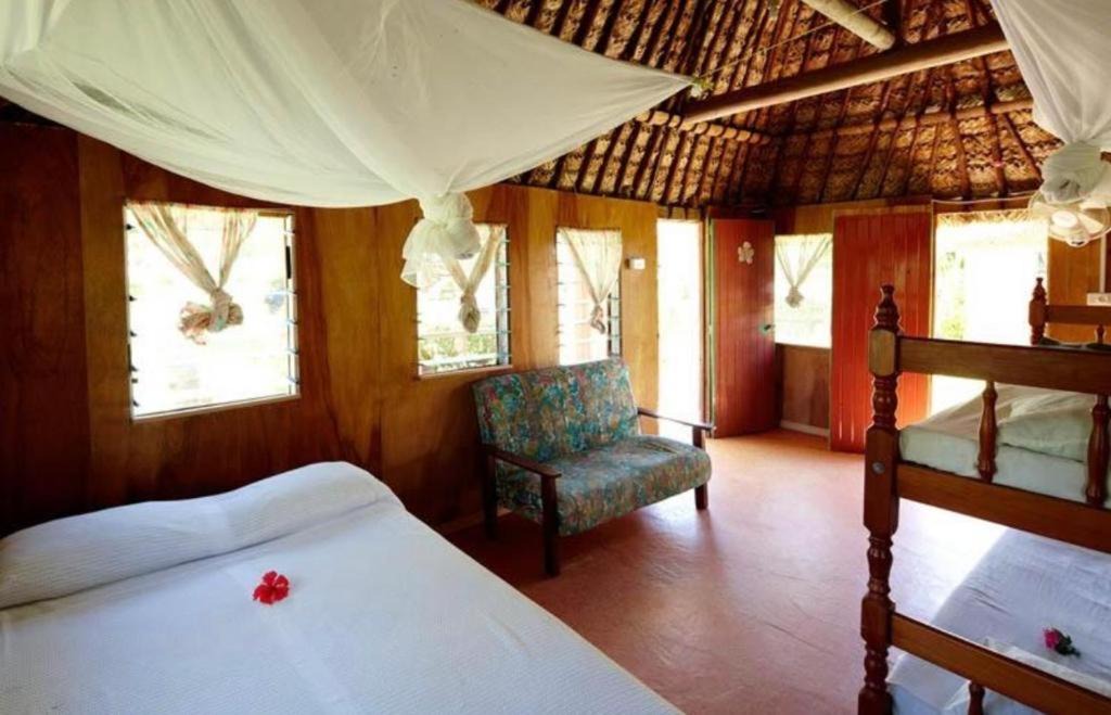 Photo of Bedroom in Naisisili