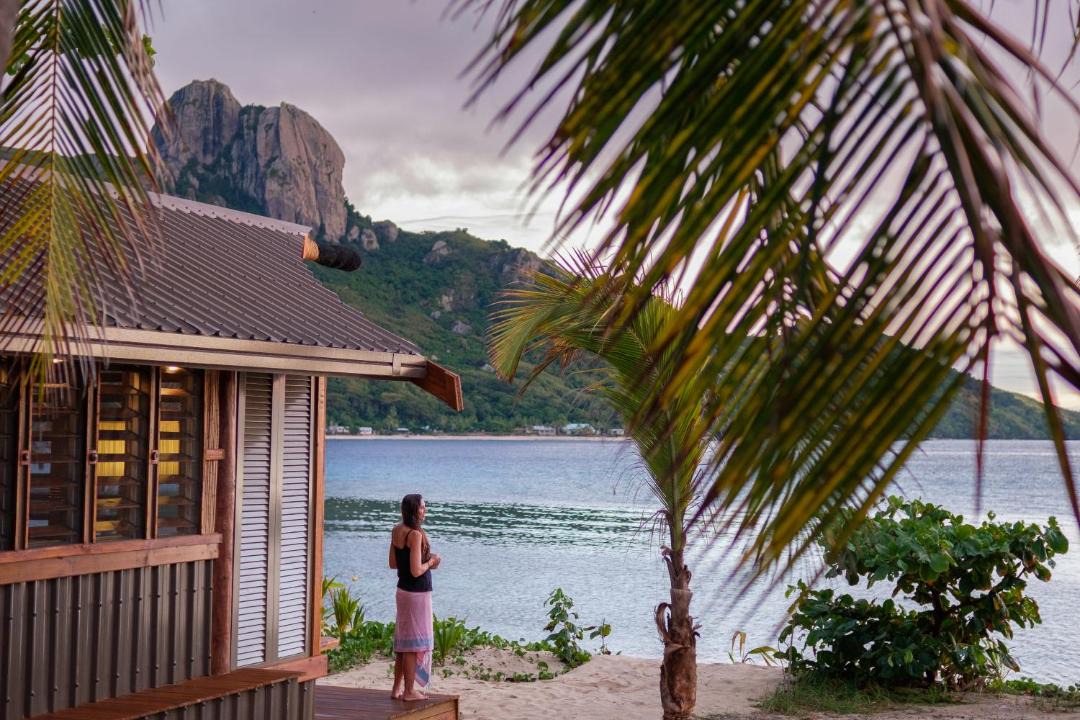 Photo of Others in Kuata Island