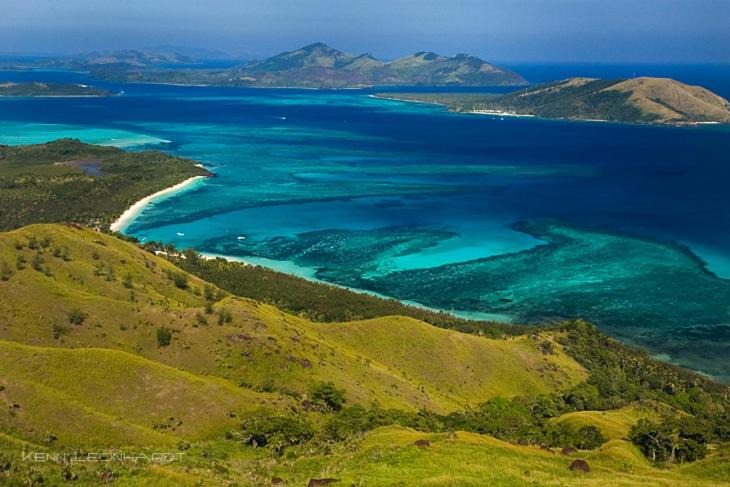 Photo of Others in Nacula Island
