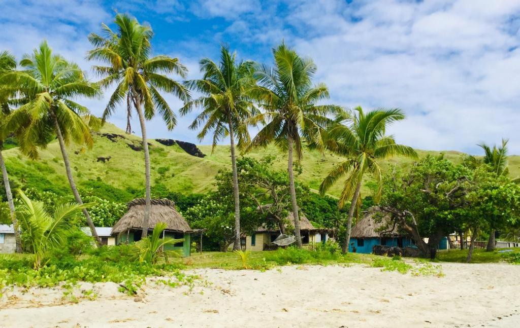 Photo of Others in Nacula Island