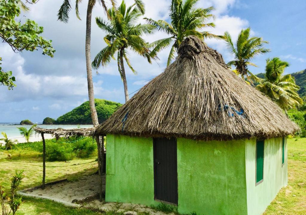 Photo of Others in Nacula Island