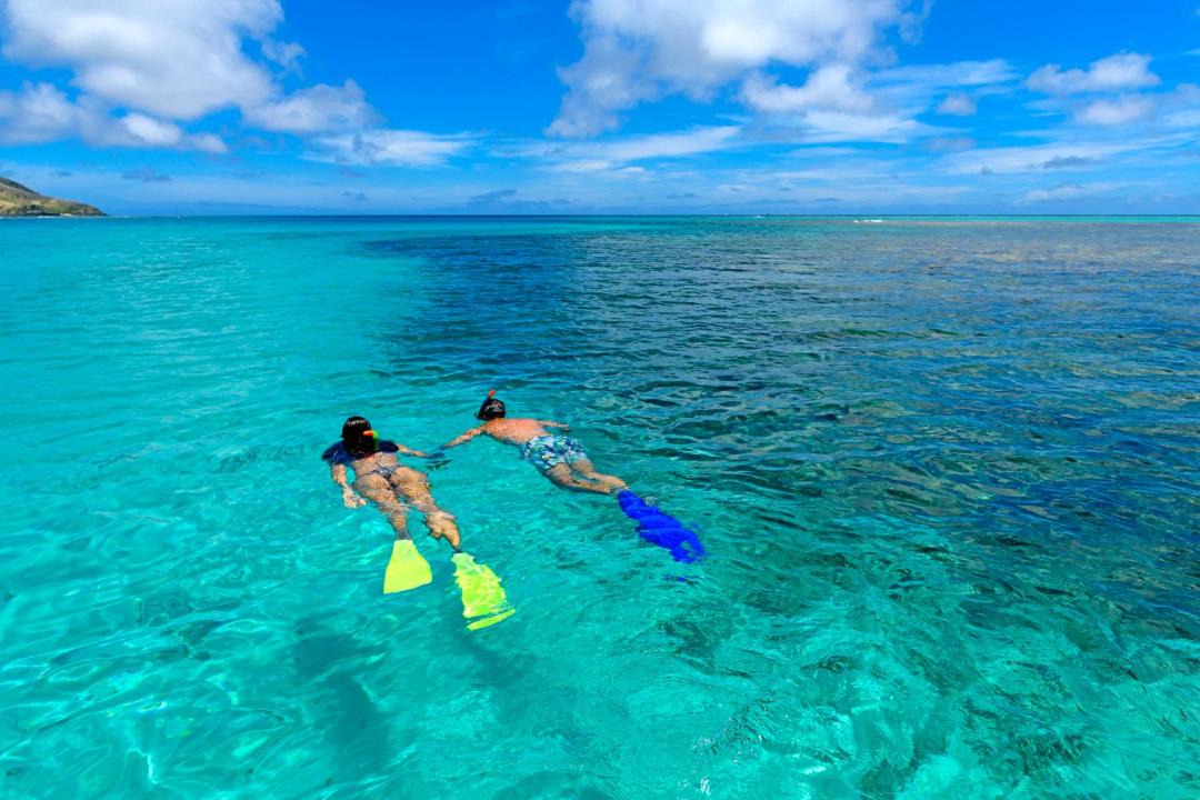 Photo of Others in Nacula Island