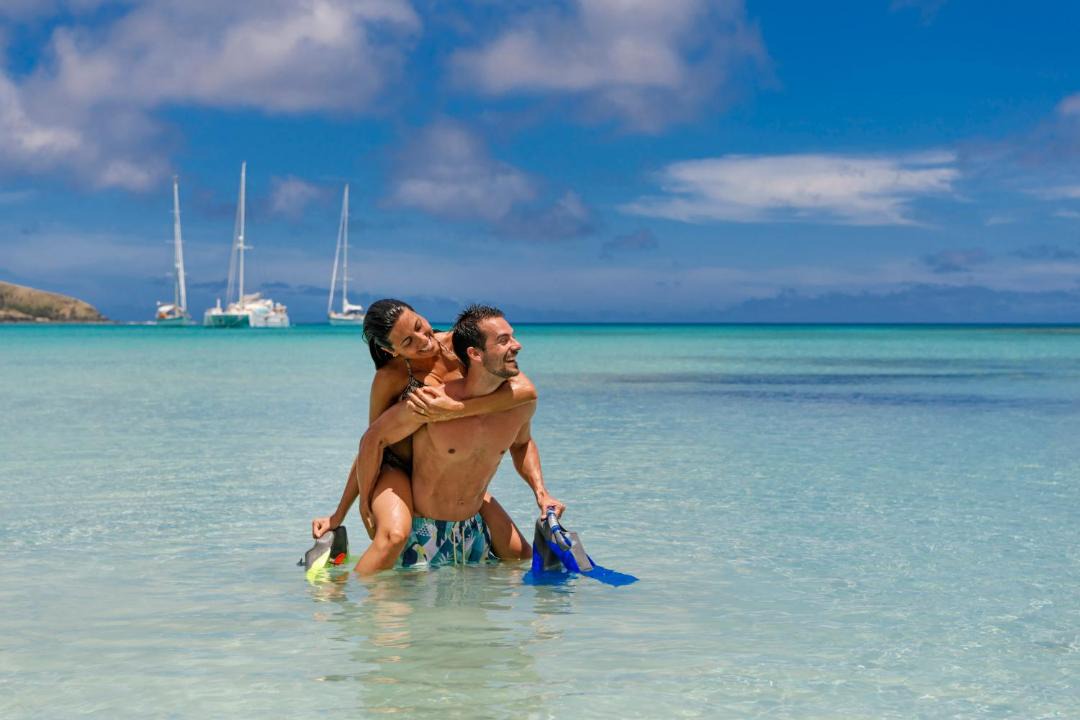 Photo of Others in Nacula Island