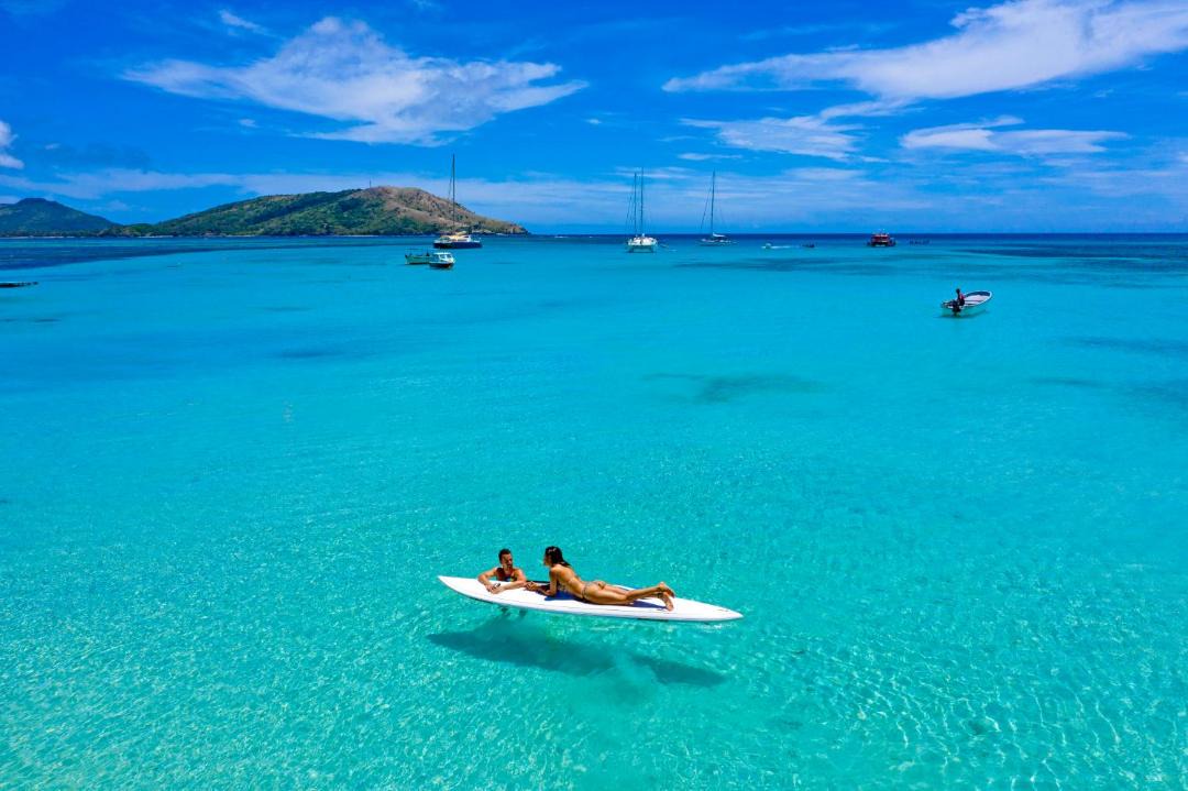 Photo of Others in Nacula Island