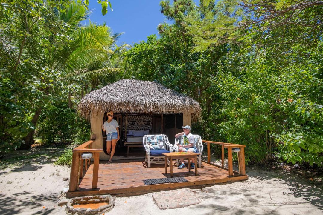 Photo of Others in Drawaqa Island