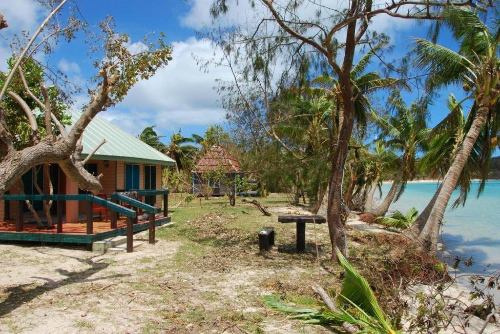 Photo of Others in Matathawa Island