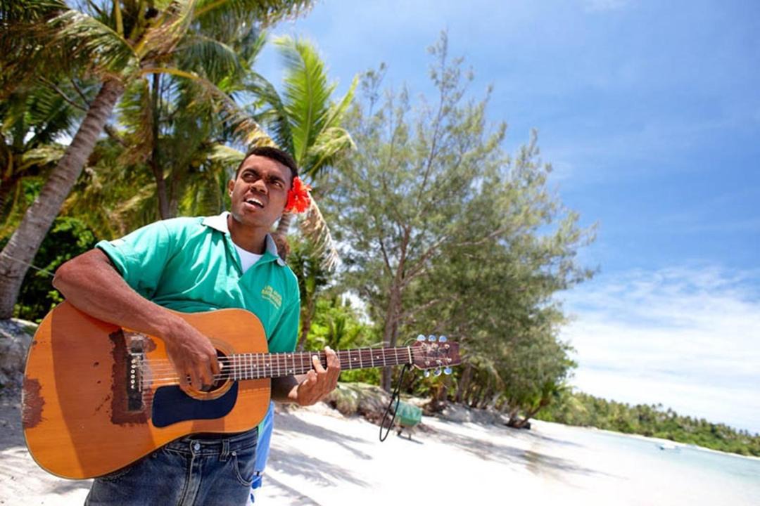 Photo of Others in Matathawa Island