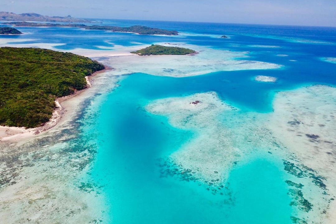 Photo of Others in Matathawa Island