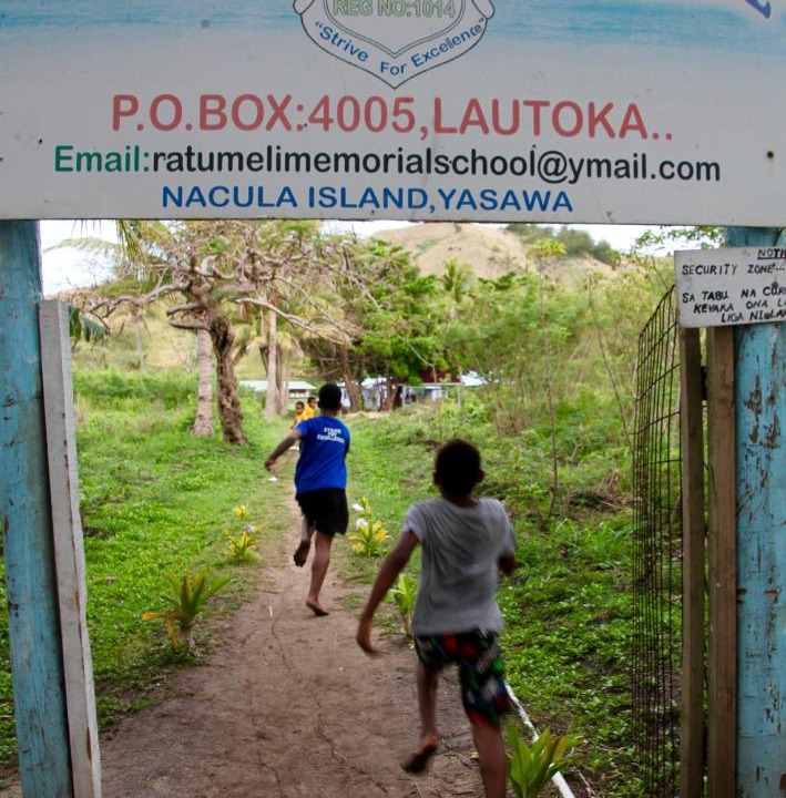 Photo of Others in Nacula Island